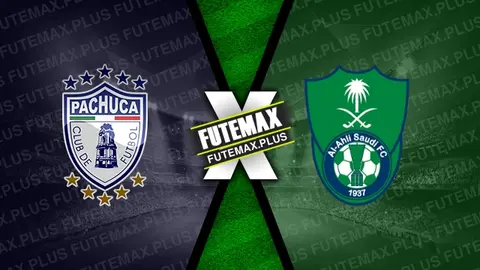 Assistir Pachuca x Al-Ahli ao vivo HD 14/12/2024 grátis