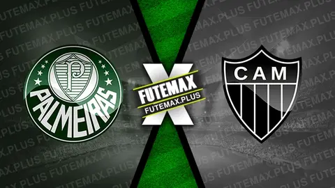 Assistir Palmeiras x Atlético-MG ao vivo HD 28/09/2024 grátis