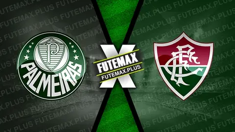 Assistir Palmeiras x Fluminense ao vivo 08/12/2024 online