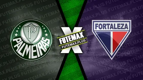 Assistir Palmeiras x Fortaleza ao vivo 26/10/2024 online