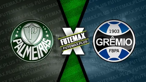 Assistir Palmeiras x Grêmio ao vivo 08/11/2024 grátis