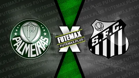 Assistir Palmeiras x Santos ao vivo HD 04/07/2024 grátis