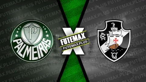 Assistir Palmeiras x Vasco ao vivo HD 13/06/2024