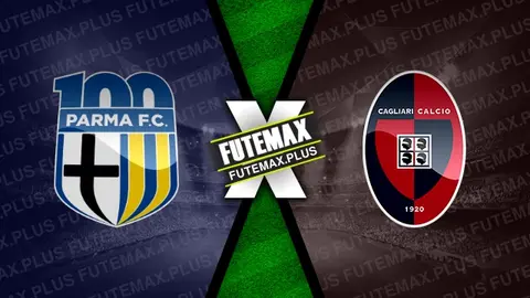 Assistir Parma x Cagliari ao vivo online HD 30/09/2024