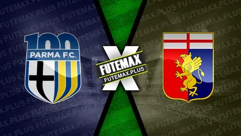 Assistir Parma x Genoa ao vivo HD 04/11/2024