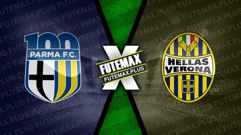 Assistir Parma x Hellas Verona ao vivo 15/12/2024 online