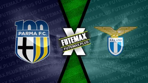 Assistir Parma x Lazio ao vivo 01/12/2024 online