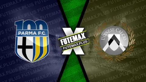 Assistir Parma x Udinese ao vivo online 16/09/2024