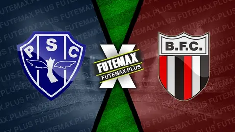 Assistir Paysandu x Botafogo-SP ao vivo HD 27/04/2024 grátis