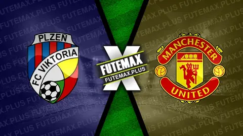 Assistir Plzen x Manchester United ao vivo HD 12/12/2024 grátis