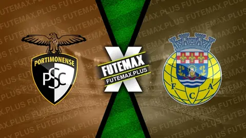 Assistir Portimonense x Arouca ao vivo HD 03/02/2024