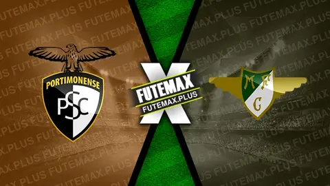 Assistir Portimonense x Moreirense ao vivo HD 28/04/2024