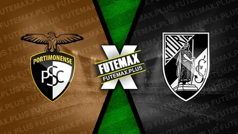 Assistir Portimonense x Vitória de Guimarães ao vivo HD 17/02/2024 grátis