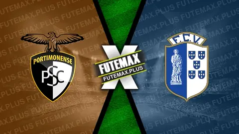 Assistir Portimonense x Vizela ao vivo online HD 03/03/2024