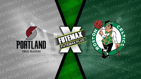 Assistir Portland Trail Blazers x Boston Celtics ao vivo online HD 11/03/2024