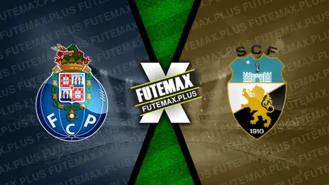 Assistir Porto x Farense ao vivo HD 15/09/2024 grátis