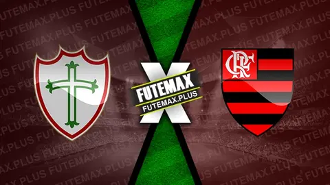 Assistir Portuguesa x Flamengo ao vivo 27/01/2024 grátis