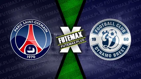 Assistir PSG x Brest ao vivo HD 14/09/2024 grátis