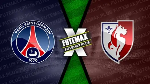 Assistir PSG x Lille ao vivo HD 10/02/2024 grátis