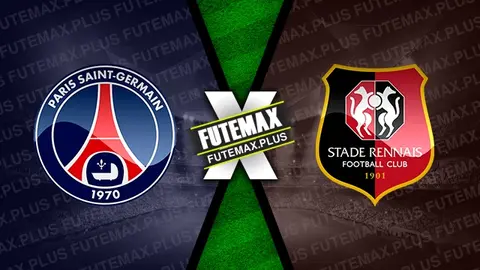 Assistir PSG x Rennes ao vivo HD 25/02/2024 grátis