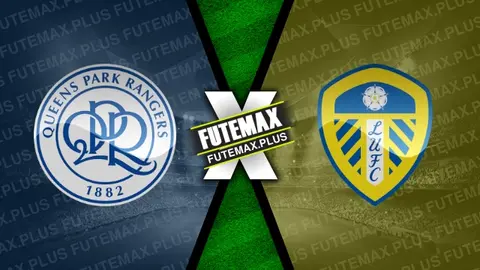 Assistir QPR x Leeds United ao vivo HD 26/04/2024