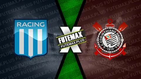 Assistir Racing x Corinthians ao vivo HD 31/10/2024 grátis