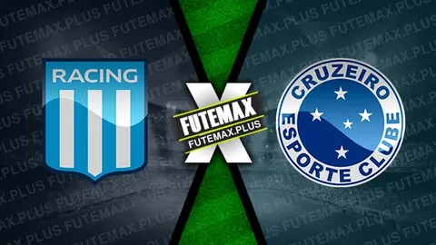 Assistir Racing x Cruzeiro ao vivo 23/11/2024 online