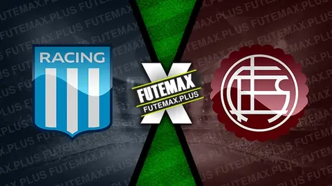 Assistir Racing x Lanús ao vivo HD 07/04/2024 grátis