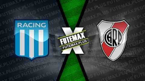 Assistir Racing x River Plate ao vivo 14/12/2024 online