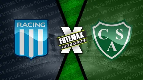 Assistir Racing x Sarmiento ao vivo 05/03/2024 online