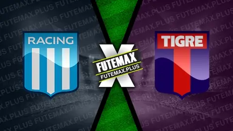 Assistir Racing x Tigre ao vivo HD 31/01/2024 grátis