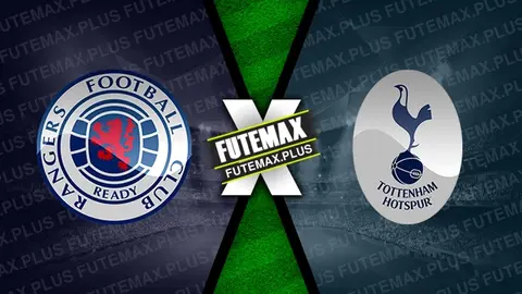 Assistir Rangers x Tottenham ao vivo HD 12/12/2024