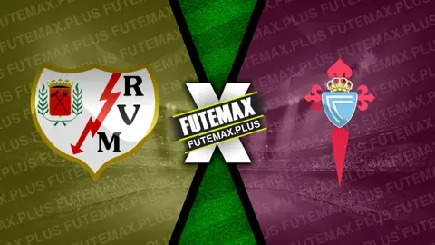 Assistir Rayo Vallecano x Celta ao vivo online 10/01/2025