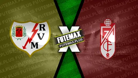 Assistir Rayo Vallecano x Granada ao vivo HD 15/05/2024 grátis