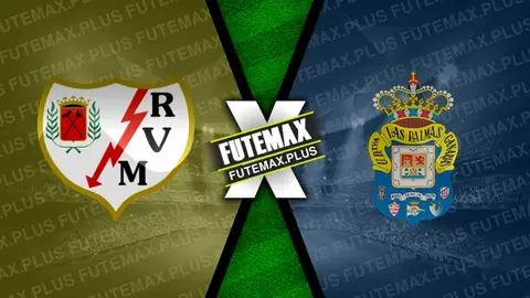 Assistir Rayo Vallecano x Las Palmas ao vivo 20/01/2024 grátis