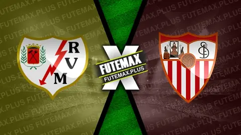 Assistir Rayo Vallecano x Sevilla ao vivo 05/02/2024 online