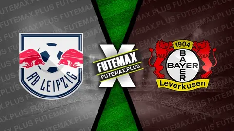 Assistir RB Leipzig x Bayer Leverkusen ao vivo HD 20/01/2024