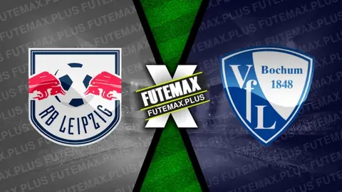 Assistir RB Leipzig x Bochum ao vivo 24/08/2024 grátis