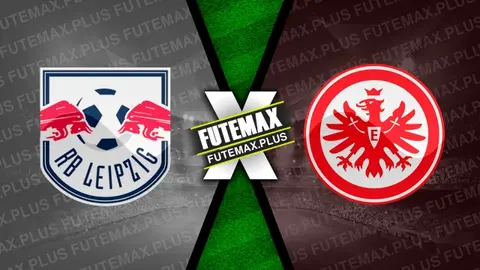 Assistir RB Leipzig x Eintracht Frankfurt ao vivo HD 04/12/2024