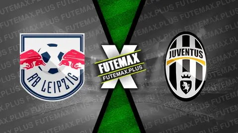 Assistir RB Leipzig x Juventus ao vivo 02/10/2024 grátis