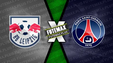 Assistir RB Leipzig x PSG ao vivo online HD 10/08/2024