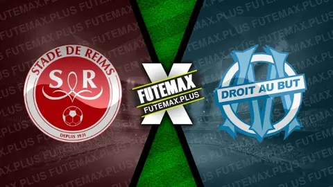 Assistir Reims x Olympique de Marselha ao vivo HD 15/05/2024