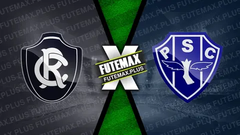 Assistir Remo x Paysandu ao vivo online HD 10/04/2024