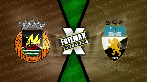 Assistir Rio Ave x Farense ao vivo HD 17/08/2024 grátis