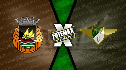 Assistir Rio Ave x Moreirense ao vivo 30/11/2024 grátis