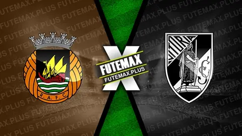 Assistir Rio Ave x Vitória de Guimarães ao vivo 04/05/2024 grátis