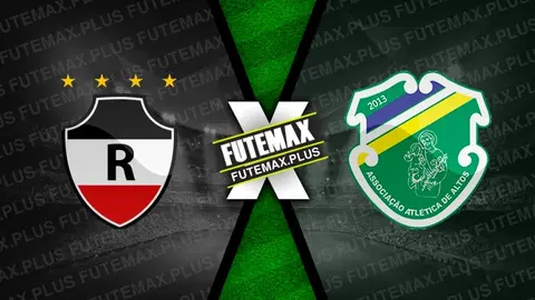 Assistir River-PI x Altos ao vivo 20/03/2024 online