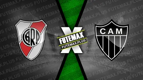 Assistir River Plate x Atlético-MG ao vivo online HD 29/10/2024