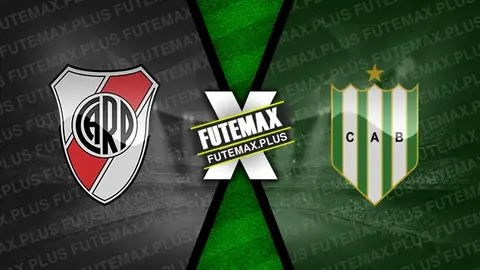 Assistir River Plate x Banfield ao vivo HD 18/02/2024 grátis