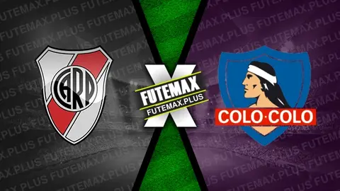 Assistir River Plate x Colo Colo ao vivo 24/09/2024 online